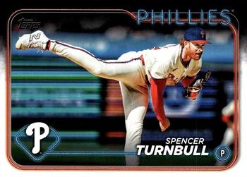 Spencer Turnbull