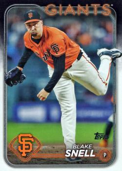Blake Snell