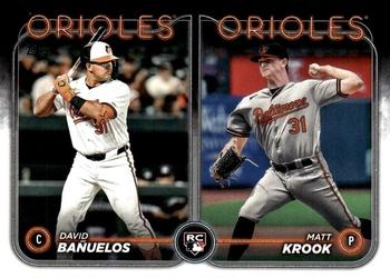 David Bañuelos / Matt Krook RCOM,
