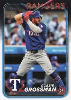 Robbie Grossman