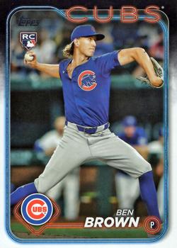 Ben Brown