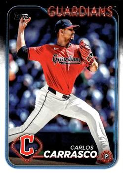 Carlos Carrasco