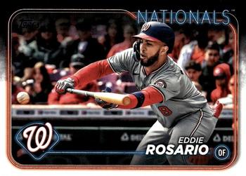 Eddie Rosario