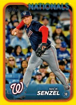 Nick Senzel