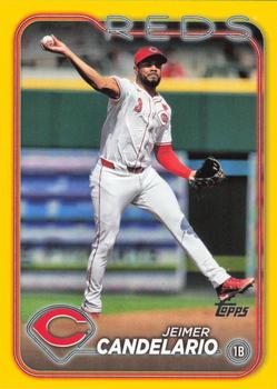 Jeimer Candelario