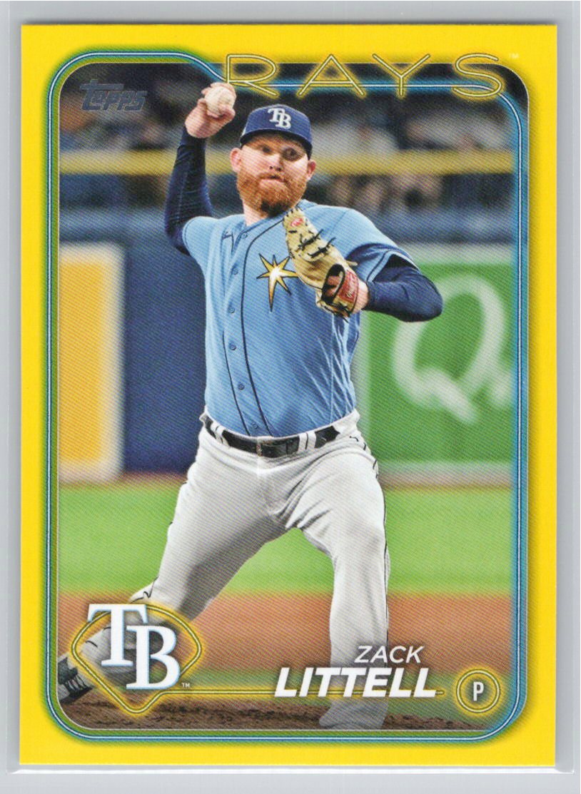 Zack Littell