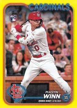 Masyn Winn