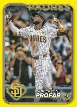 Jurickson Profar