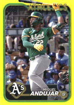 Miguel Andujar