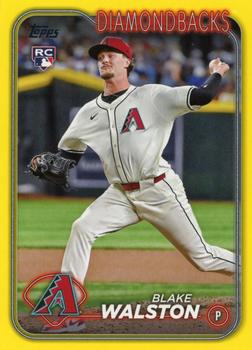 Blake Walston