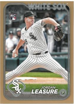Jordan Leasure
