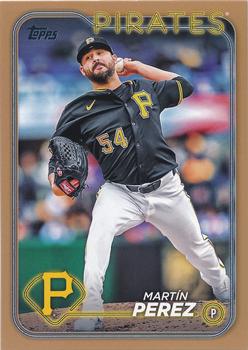 Martin Perez