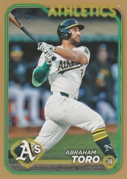 Abraham Toro