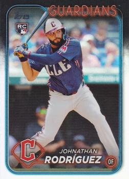 Johnathan Rodriguez