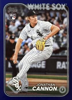 Jonathan Cannon