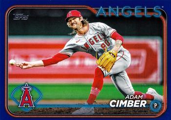 Adam Cimber