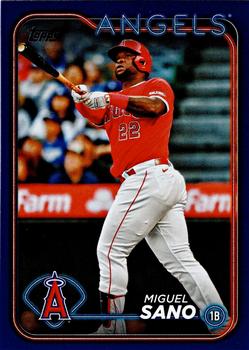 Miguel Sano