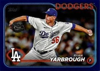 Ryan Yarbrough
