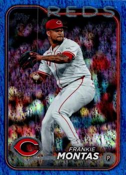 Frankie Montas