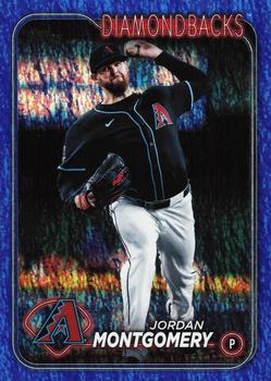 Jordan Montgomery