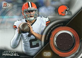 Johnny Manziel
