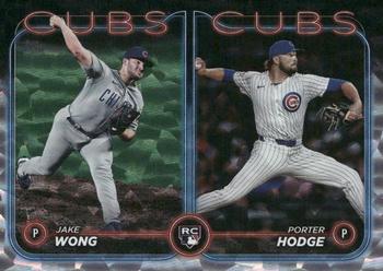 Porter Hodge  / Jake Wong RCOM