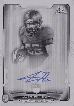 Austin Hill