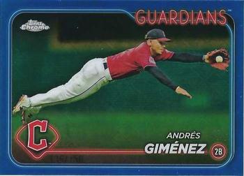 Andrés Giménez