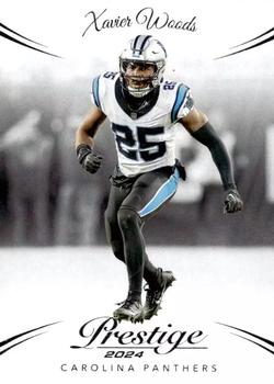Xavier Woods