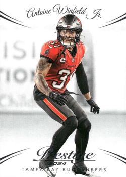 Antoine Winfield Jr.