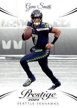 Geno Smith