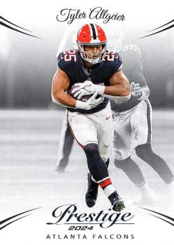 Tyler Allgeier