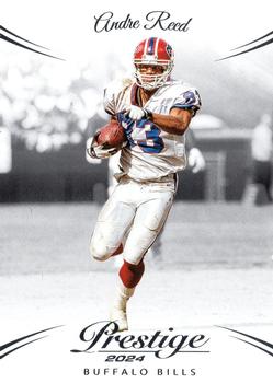 Andre Reed