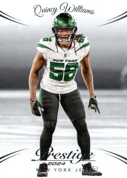 Quincy Williams