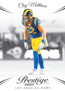 Clay Matthews
