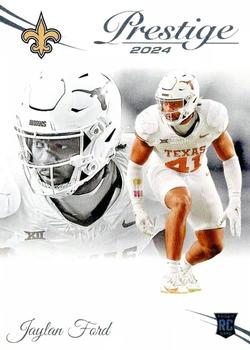 Jaylan Ford