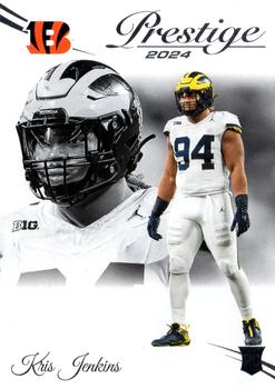 Kris Jenkins