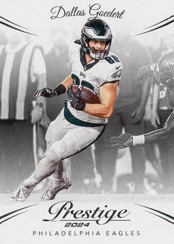 Dallas Goedert