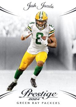 Josh Jacobs