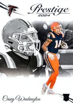 Casey Washington