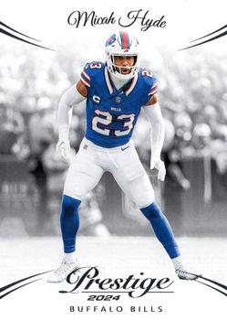 Micah Hyde
