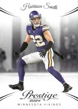 Harrison Smith