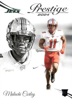 Malachi Corley