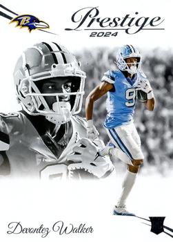 Devontez Walker