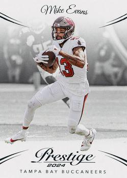 Mike Evans
