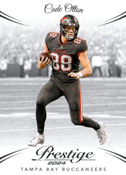 Cade Otton
