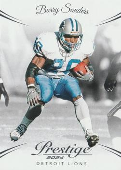Barry Sanders
