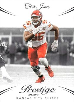Chris Jones
