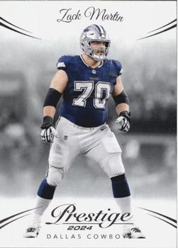 Zack Martin