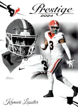 Kamari Lassiter